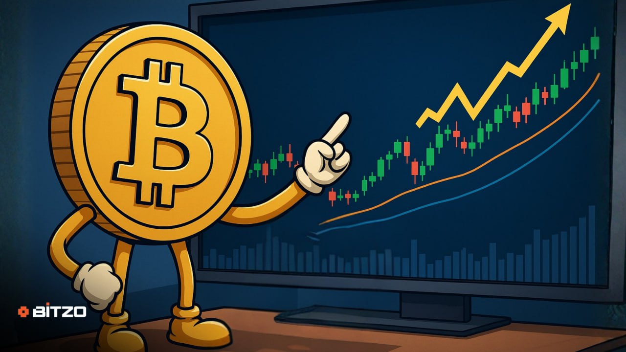 Bitcoin Price Analysis: BTC Recovery Stalls Amid Growing Volatility And Macroeconomic Concerns